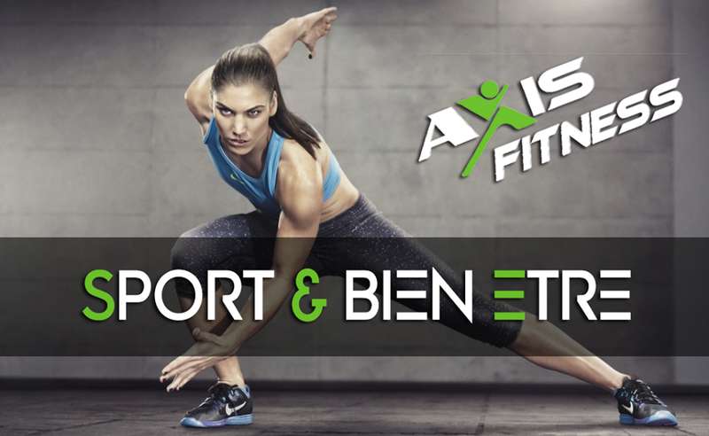 Axis-fitness